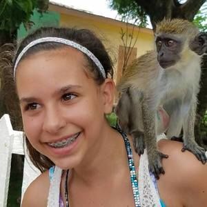 Meet your Posher, Kelly